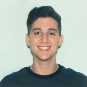 Meet your Posher, George